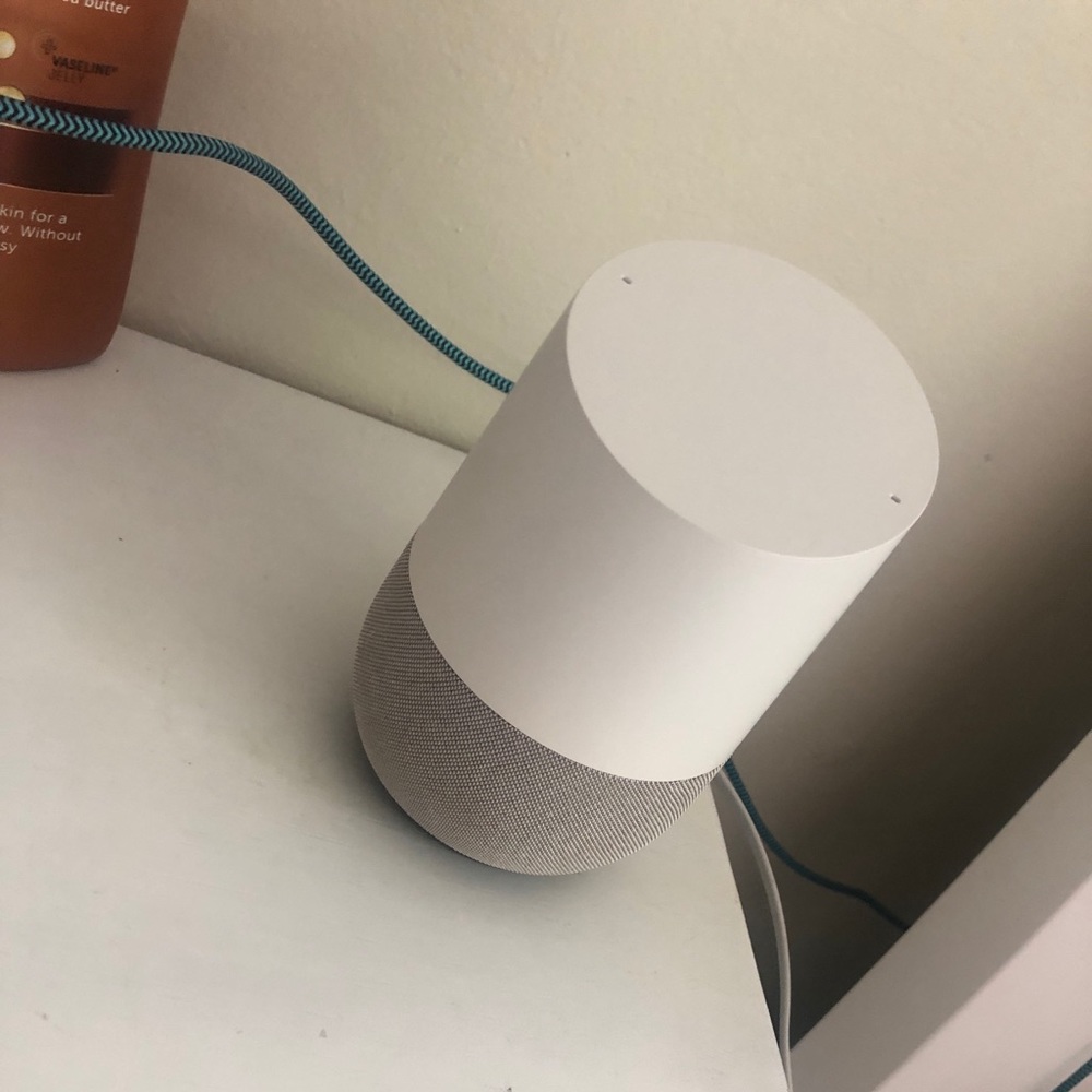 google home - Picture 3 of 4